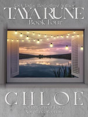 cover image of Chloe--Reflections of Love Book 4